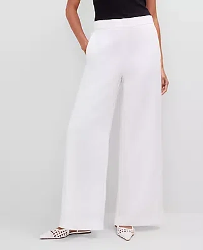 Ann Taylor The Tall Palazzo Pant