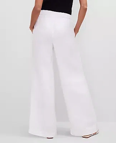 Ann Taylor The Tall Palazzo Pant