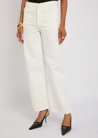 By Malene Birger Vinola Wide-leg Jeans