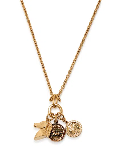 Chloé Chloe The  Charms Necklace