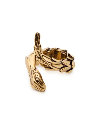Chloé Chloe The  Snake Ring