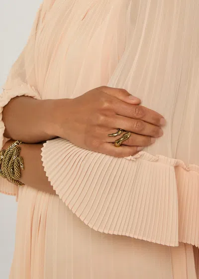 Chloé Chloe The  Snake Ring