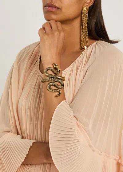 Chloé The  Snake Bracelet