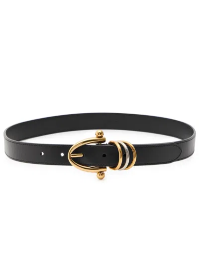 Chloé Bracelet Calf Leather Belt