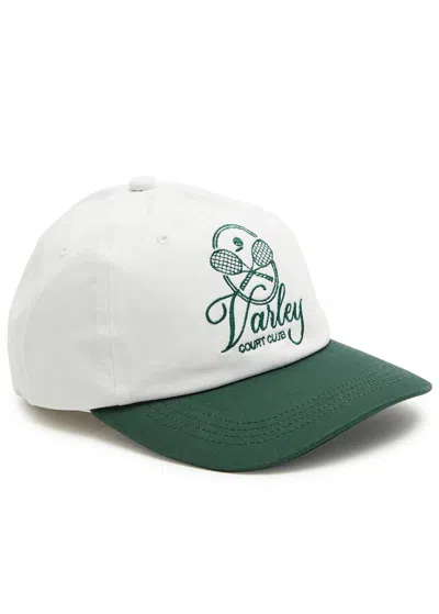 Varley Noa Club Twill Cap