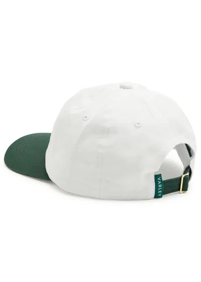 Varley Noa Club Twill Cap