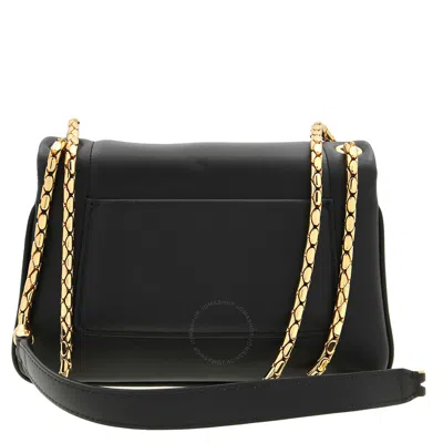 Bvlgari Serpenti Reverse Shoulder Bag