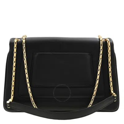 Bvlgari Serpenti Reverse Shoulder Bag