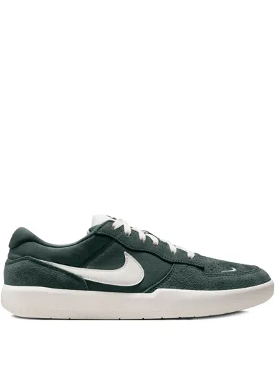Nike Sb Force 58 'vintage Green Sail'