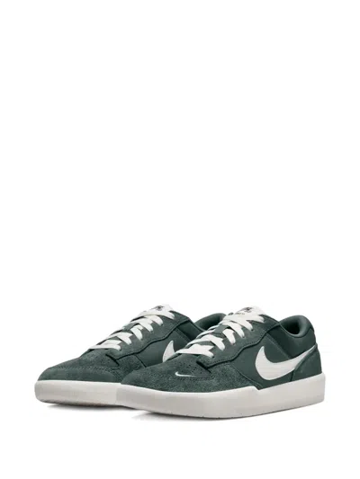 Nike Sb Force 58 'vintage Green Sail'