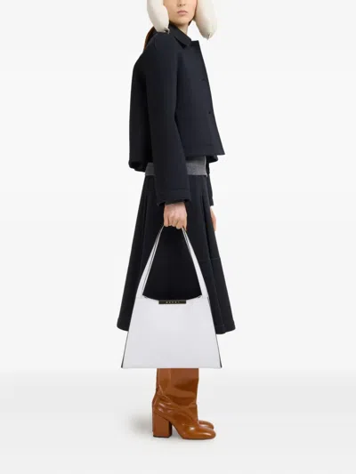 Marni Cresta Tote Bag