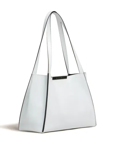 Marni Cresta Tote Bag
