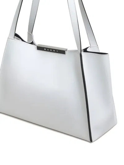 Marni Cresta Tote Bag