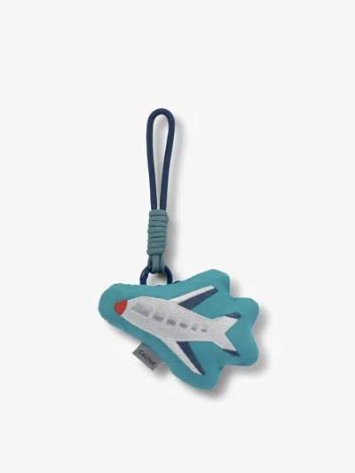 Calpak Pluffy Bag Charm