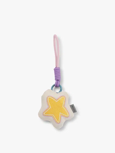 Calpak Pluffy Bag Charm