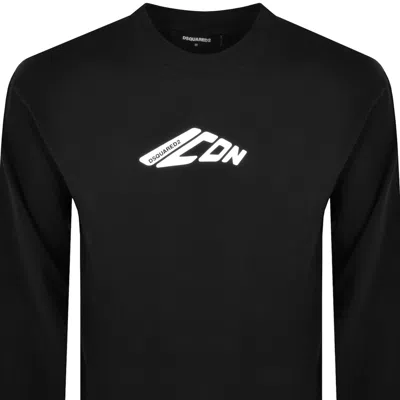 Dsquared2 Sweaters