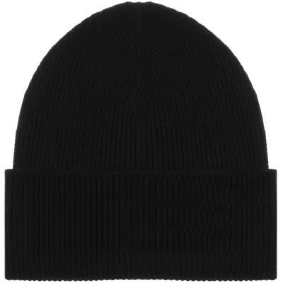 Dsquared2 Wool Logo Hat