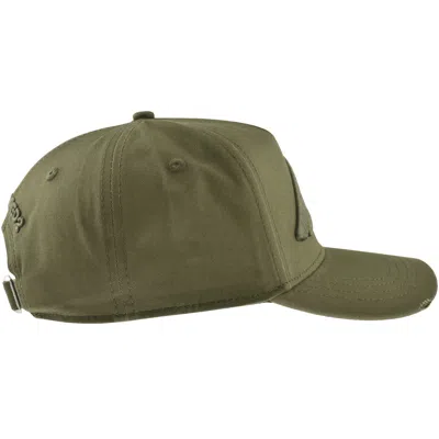 Dsquared2 Icon Cap Green