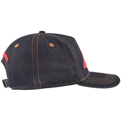 Dsquared2 Icon New Generation Cap