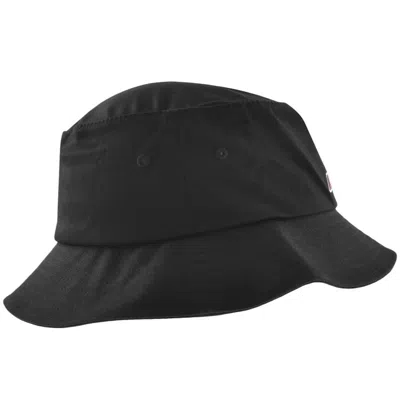 Berghaus Recognition Bucket Hat Black