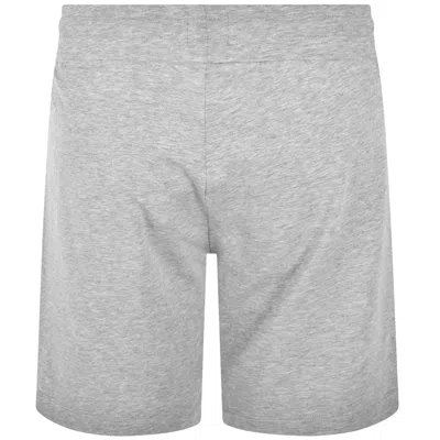 Hugo Boss Hugo Laze Shorts Grey