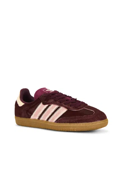 Adidas Originals Adidas Samba Og Sneakers