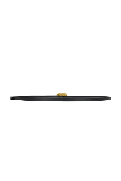 Dehanche Venura Belt In Black