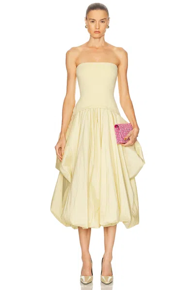 Simkhai Izzy Midi Dress