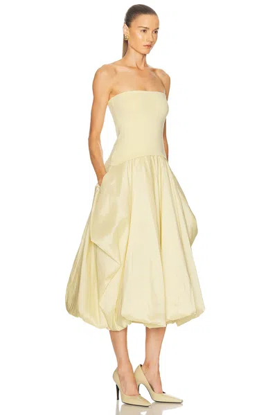 Simkhai Izzy Midi Dress
