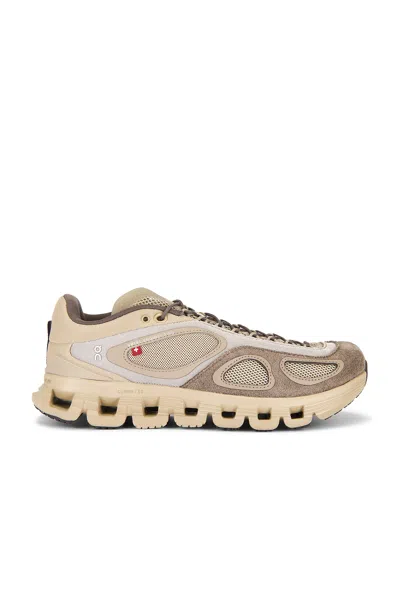 On X Fka Twigs Cloud Sneaker