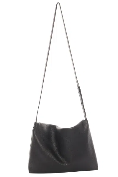 The Row Nan Shoulder Bag