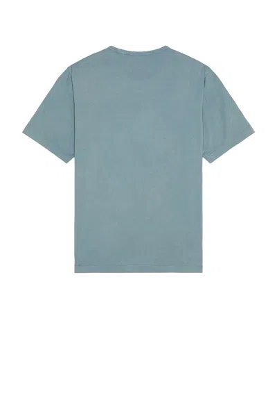 Theory Crew-neck T-shirt