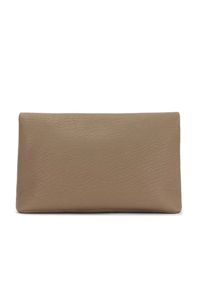 Saint Laurent Large Envelope Pouch