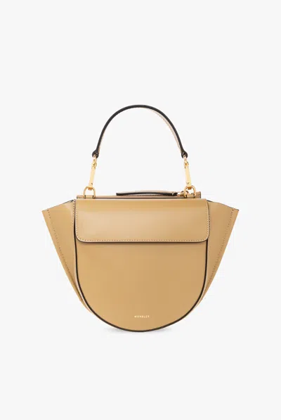 Wandler ‘hortensia Mini' Shoulder Bag