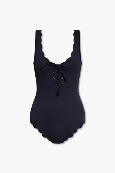 Marysia ‘palm Springs' Reversible Swimsuit