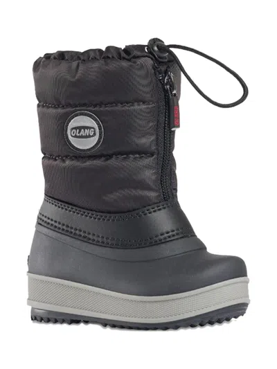 Olang Bingo Padded Snow Boots