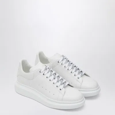Alexander Mcqueen Alexander Mc Queen Larry Oversize Sneakers