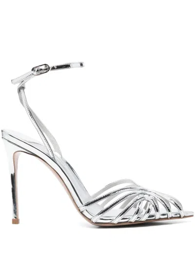 Le Silla Embrace Sandals 110mm