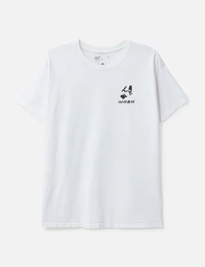 Acronym Coevo T-shirt In White