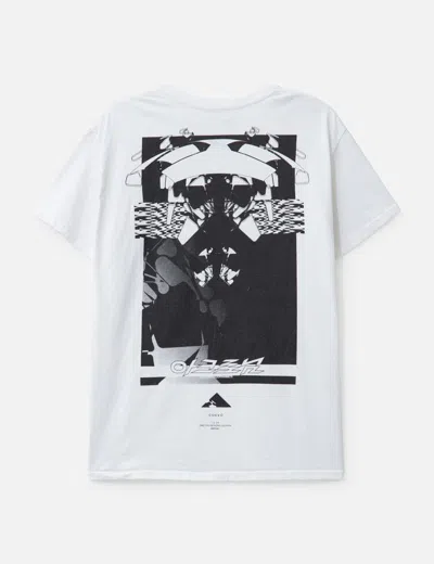 Acronym Coevo T-shirt In White