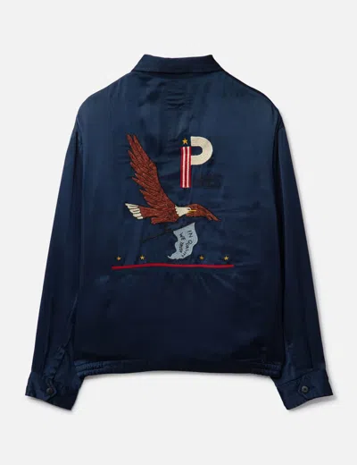 Visvim Redsun Souvenir Jacket