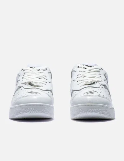 Mschf Super Normal 2 In White