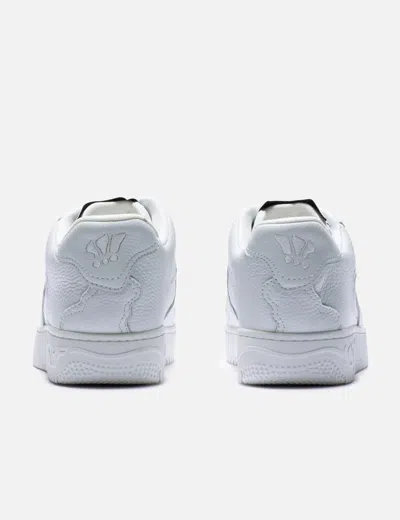 Mschf Super Normal 2 In White