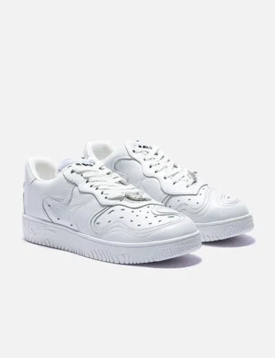 Mschf Super Normal 2 In White