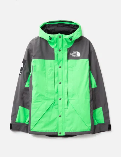 Supreme The North Face Gore-tex Mountain Jacket