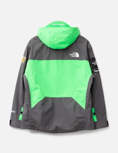 Supreme The North Face Gore-tex Mountain Jacket