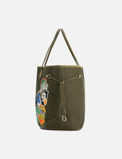 Readymade A Love Movement Tote