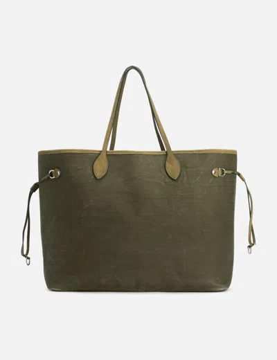 Readymade A Love Movement Tote