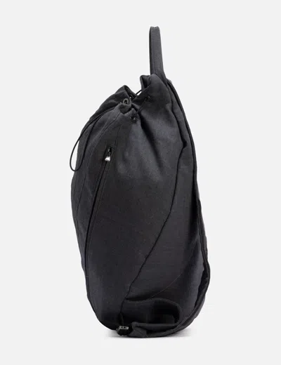 Kiko Kostadinov Solo Crossbody Bag
