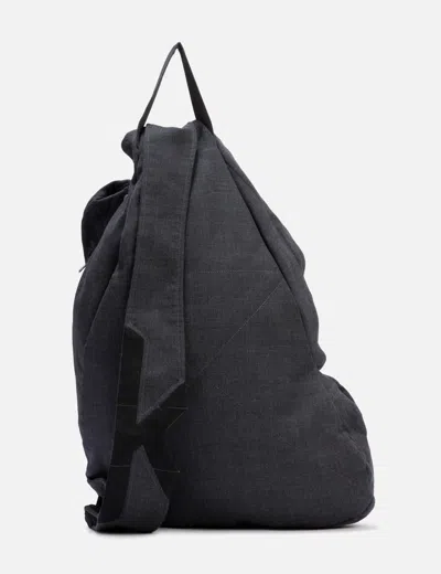Kiko Kostadinov Solo Crossbody Bag
